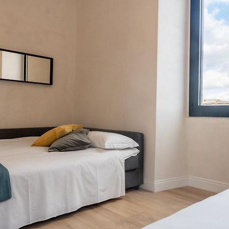 Cunabu Apartments Róma Kültér fotó