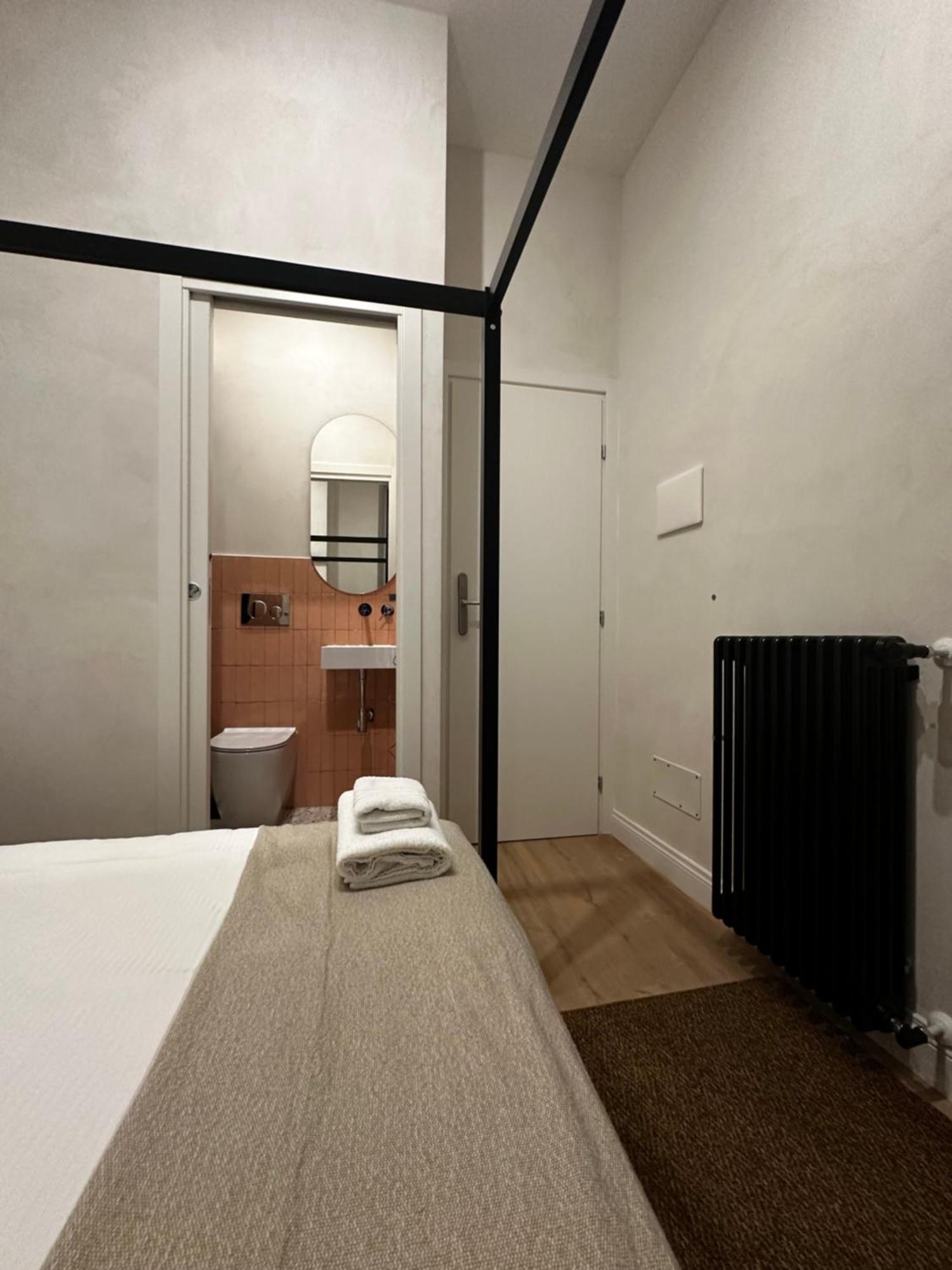 Cunabu Apartments Róma Kültér fotó