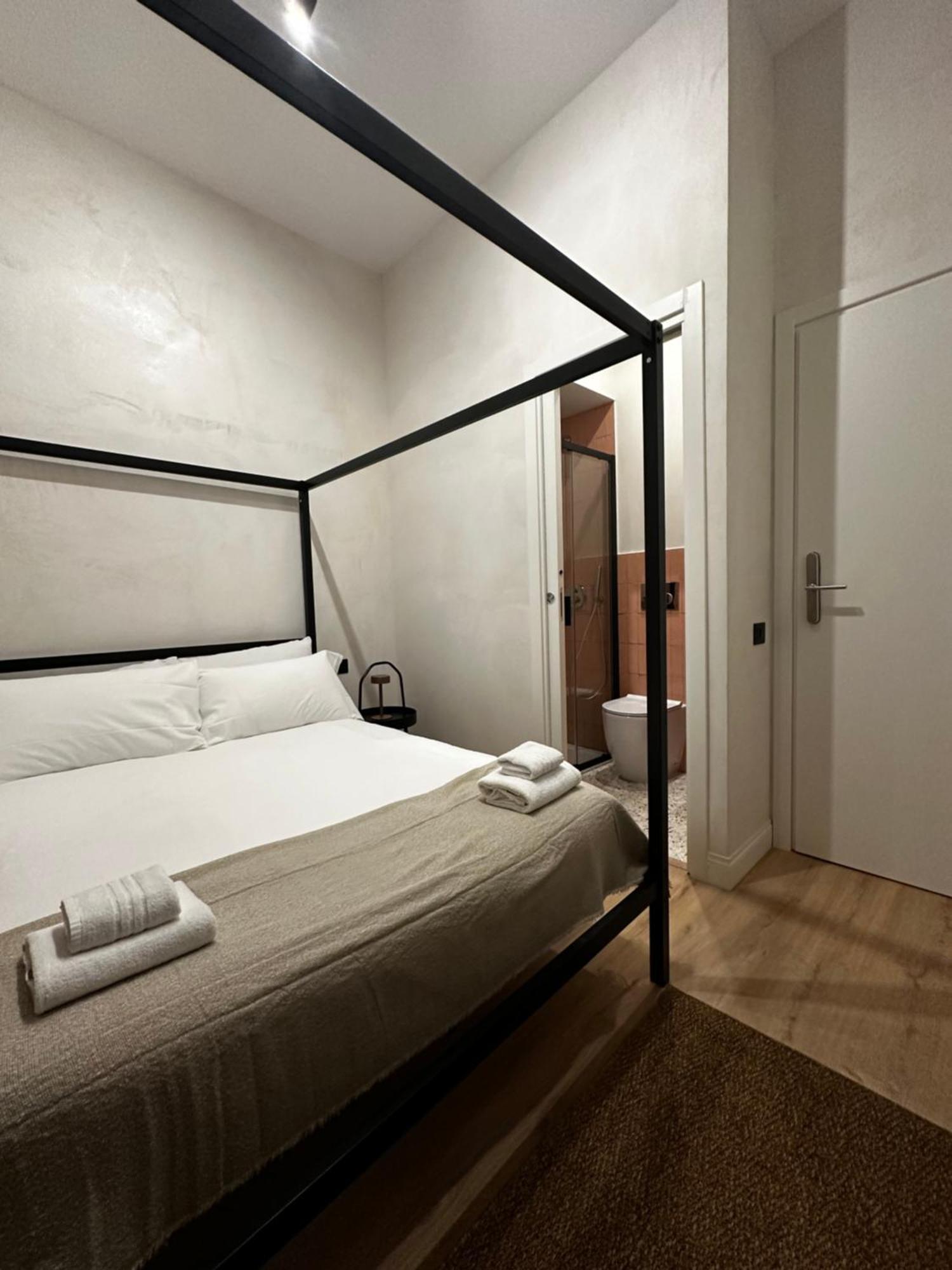 Cunabu Apartments Róma Kültér fotó
