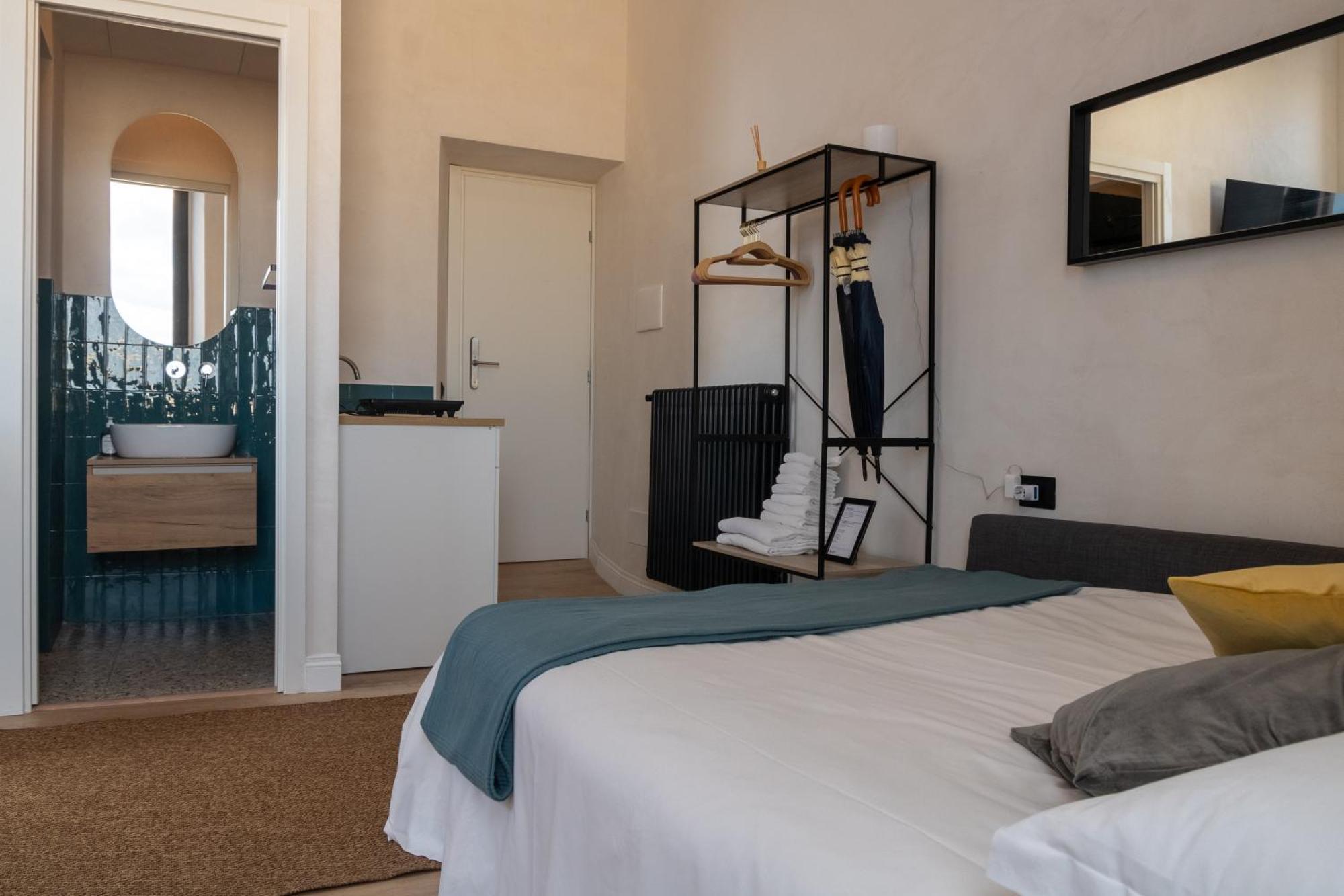 Cunabu Apartments Róma Kültér fotó