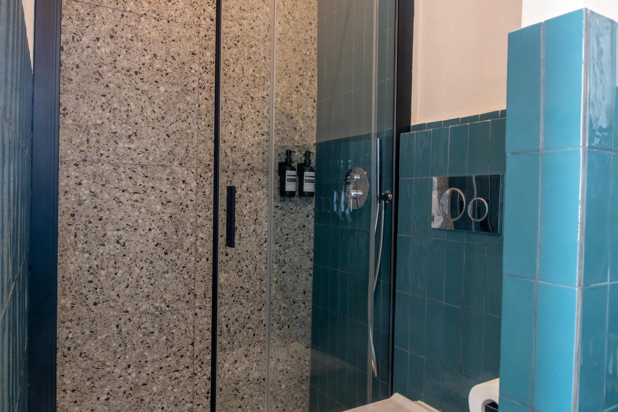 Cunabu Apartments Róma Kültér fotó