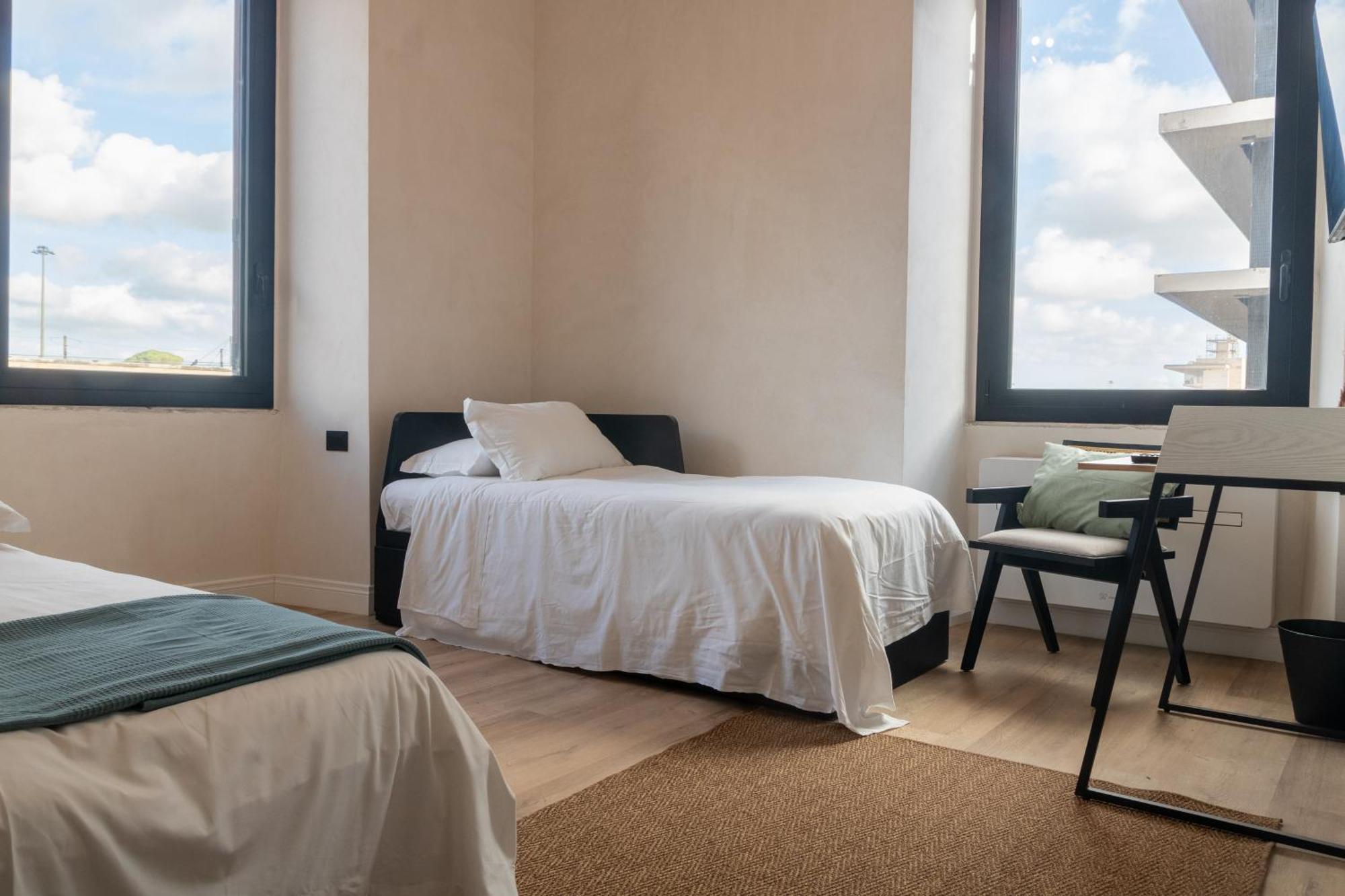 Cunabu Apartments Róma Kültér fotó