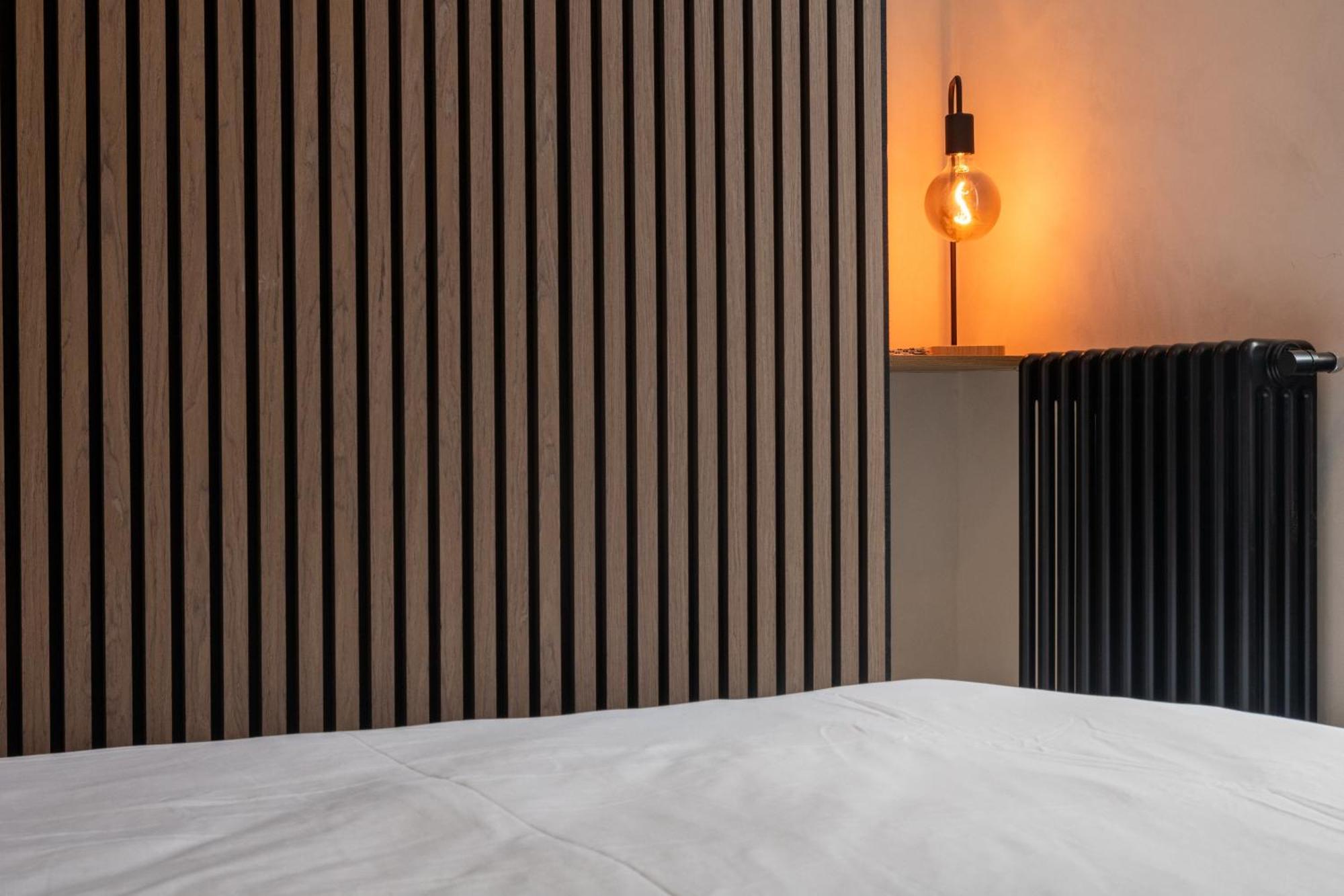 Cunabu Apartments Róma Kültér fotó