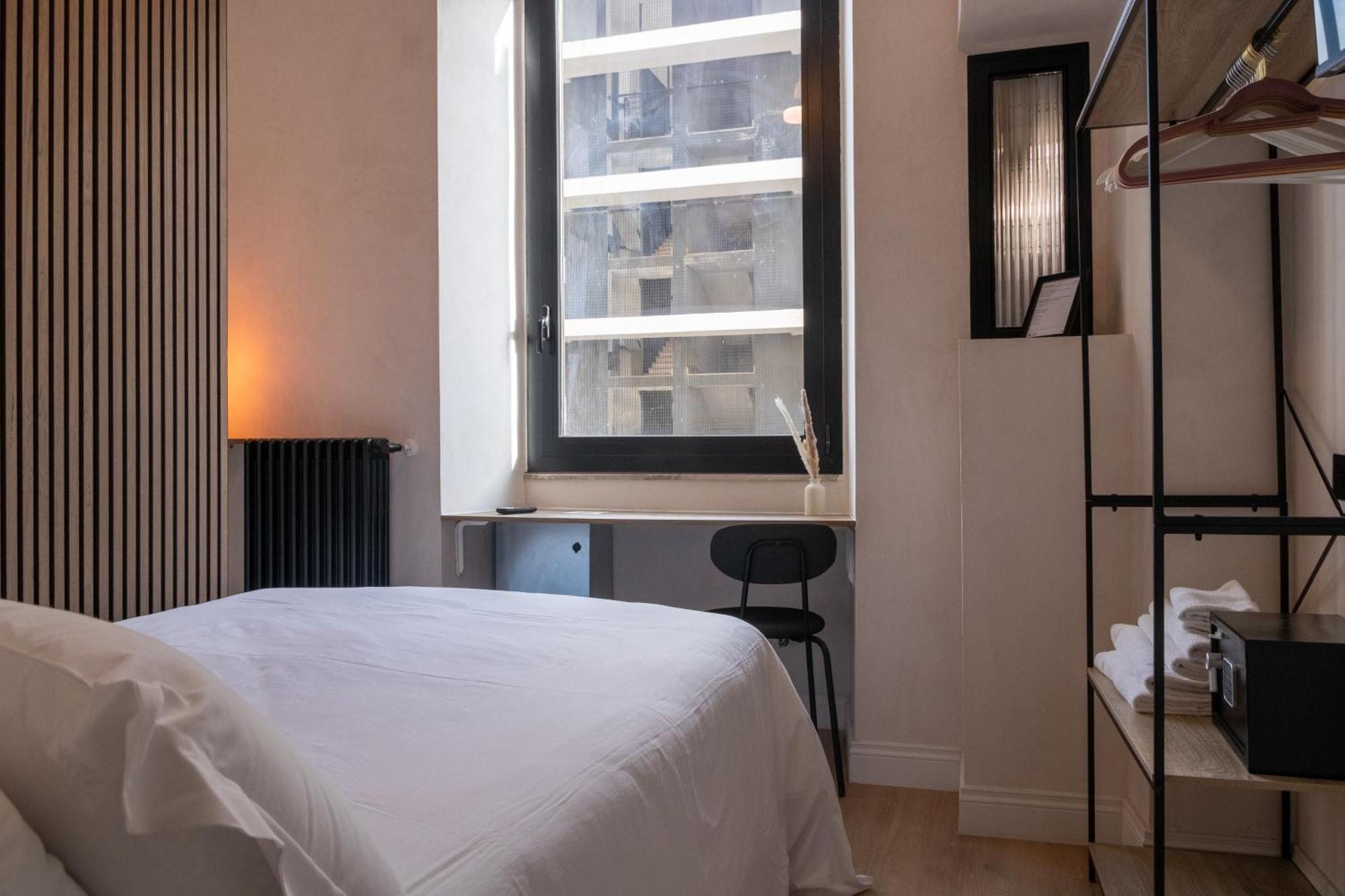Cunabu Apartments Róma Kültér fotó