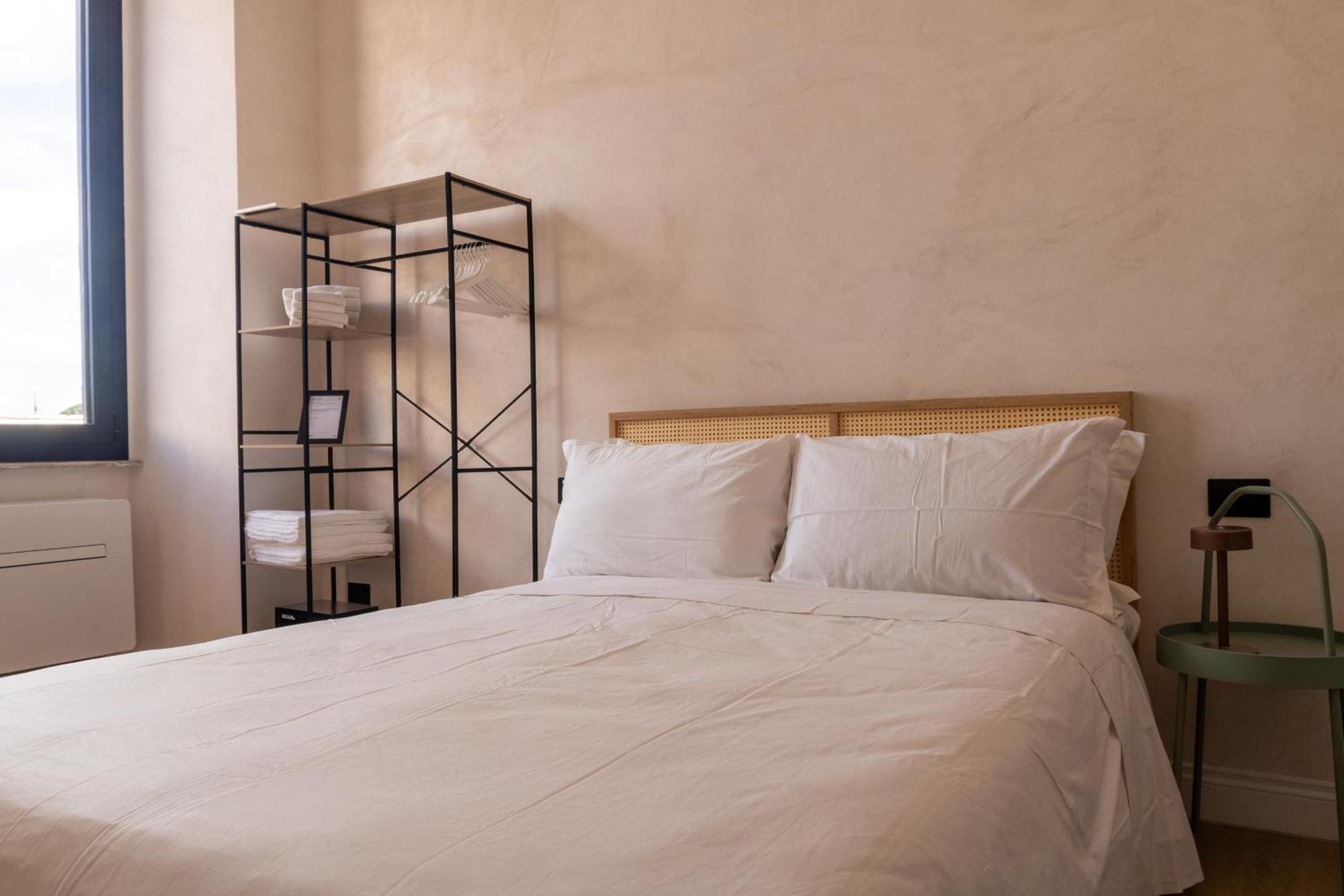 Cunabu Apartments Róma Kültér fotó