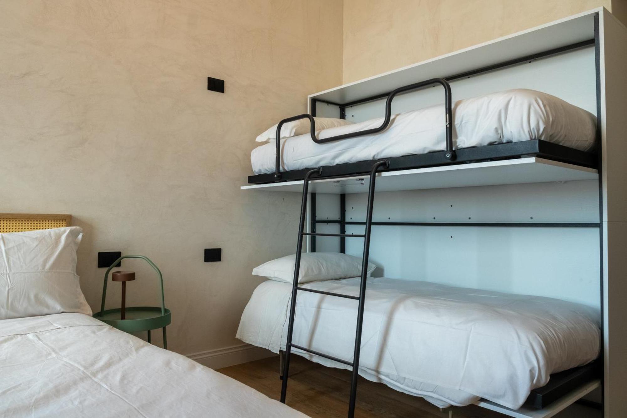 Cunabu Apartments Róma Kültér fotó