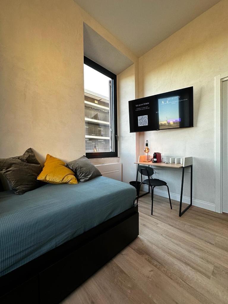Cunabu Apartments Róma Kültér fotó