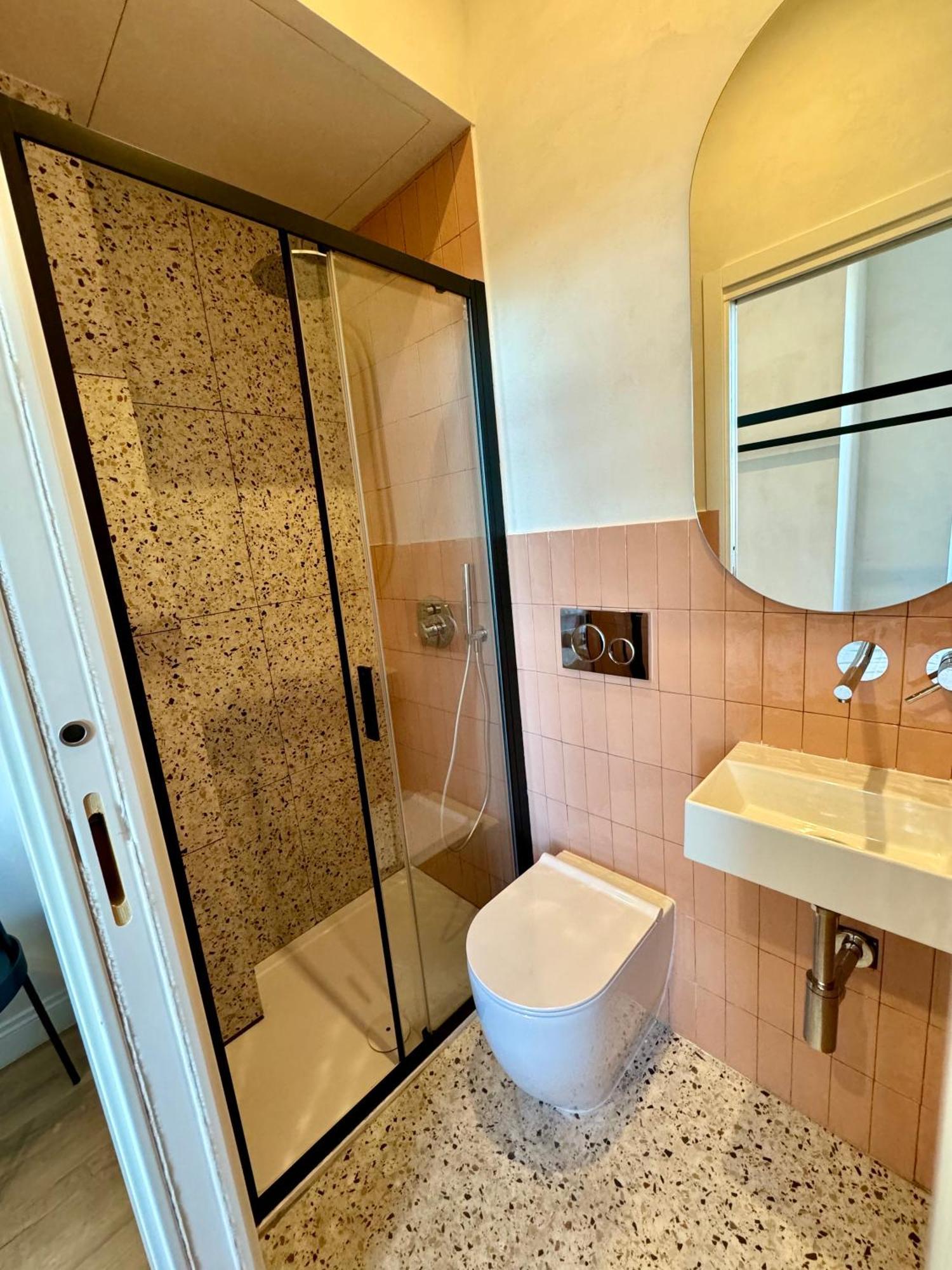 Cunabu Apartments Róma Kültér fotó