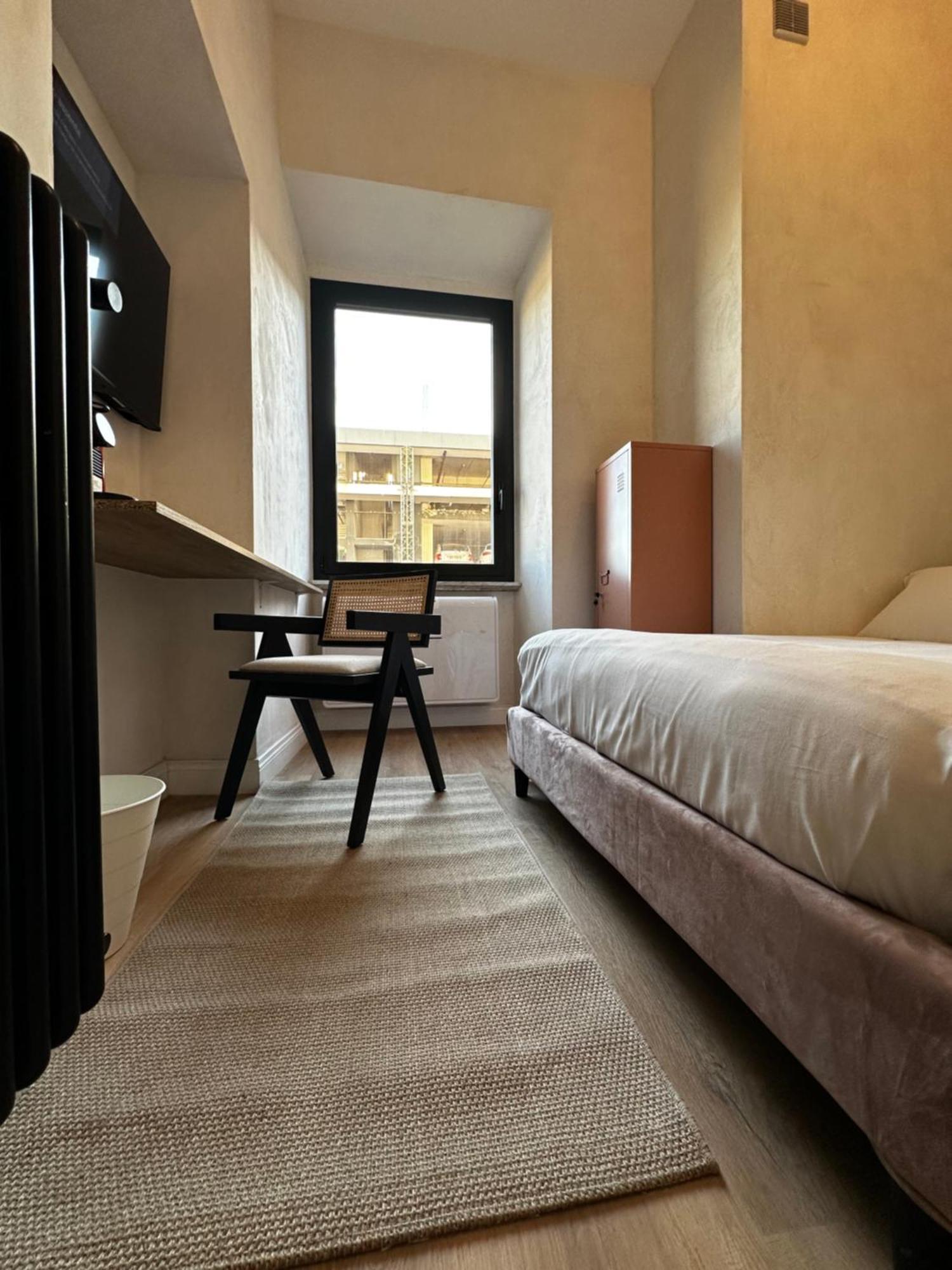 Cunabu Apartments Róma Kültér fotó